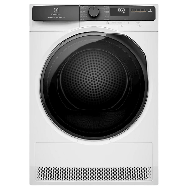 Máy Sấy Quần Áo Electrolux 8kg EDH803J5WC